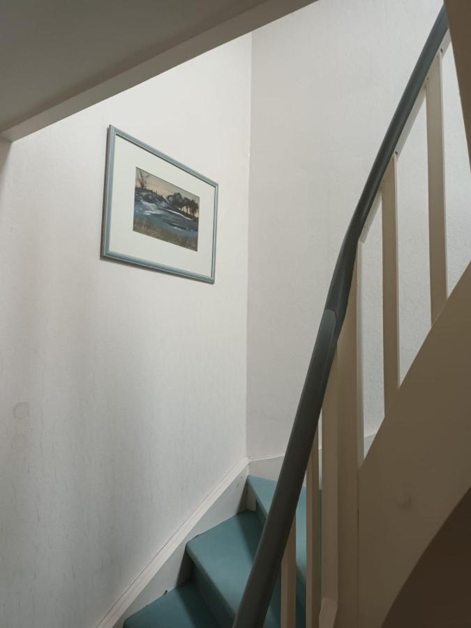 Family House Apartment Eberbach  Exterior photo