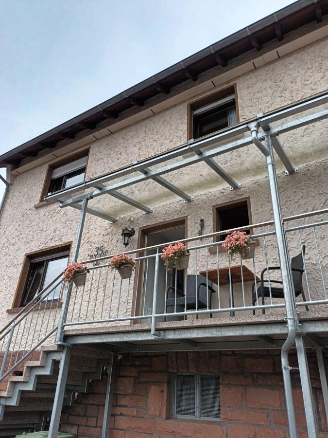 Family House Apartment Eberbach  Exterior photo