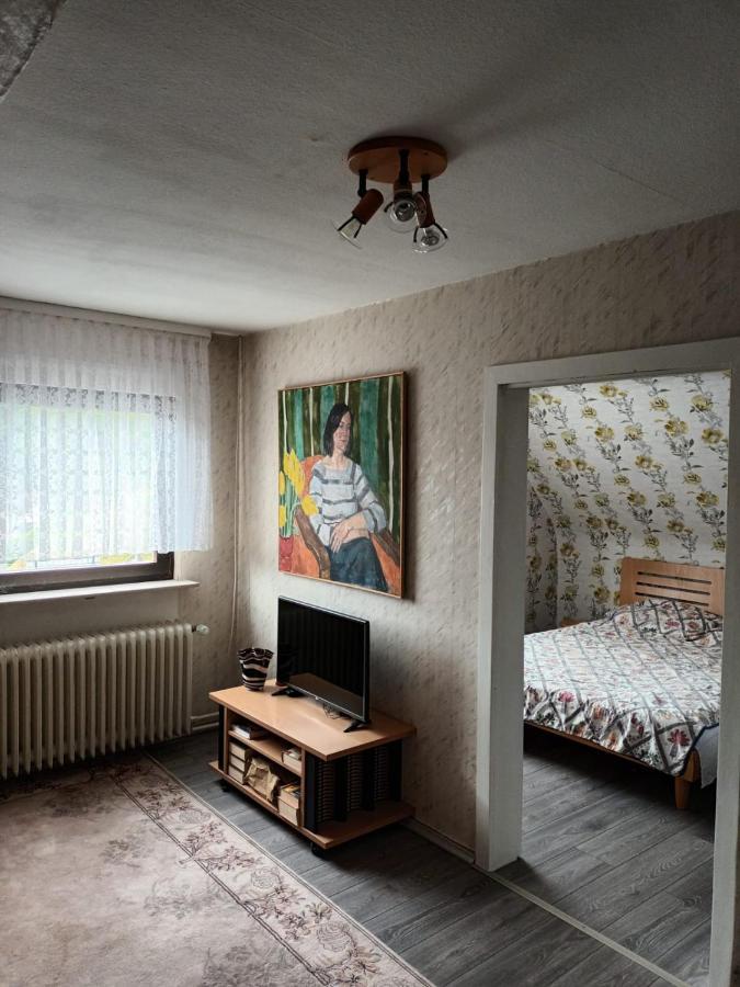 Family House Apartment Eberbach  Exterior photo
